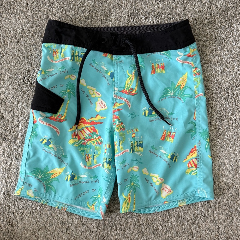 Volcom Boardshorts